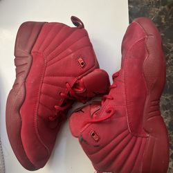 Air Jordan 12 