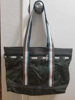 Tote, purse, bag