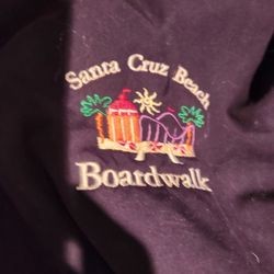 Boardwalk Jacket 