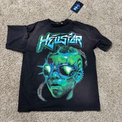 Hellstar T Shirt 