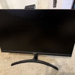 Acer Monitor 21” FHD
