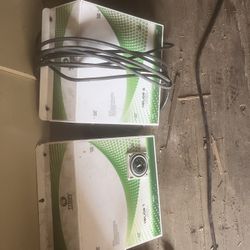 Grow equipment. 