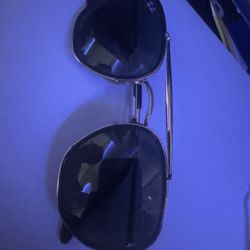 Ray-Ban Marshall II Sun Glasses Authentic 