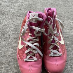 Women’s Nike Basketball Shoes