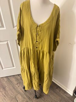 Women’s Dress