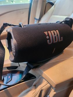 Jbl xtreme 4