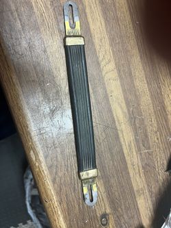 Marshall Amp Handle