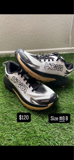 HOKA
