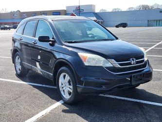 2010 Honda CR-V
