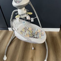 Fisher Price Infant Swing 