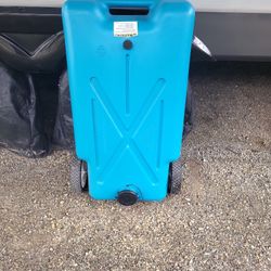 Rv Portable Tank