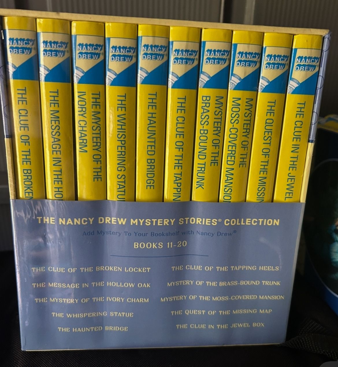Books