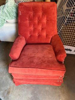 Free chair