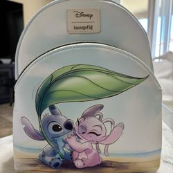 Stitch Backpack $45
