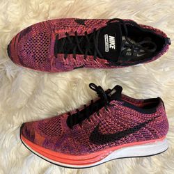 Men’s Shoes Nike Flyknit 