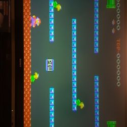 Nostalgic Video Games 