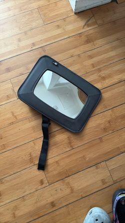 Baby Car Mirror For Rear Seat 