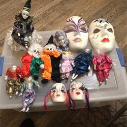 Jesters