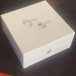AirPod Pro 2