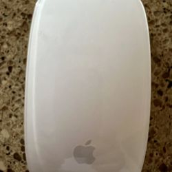 Apple Magic Mouse 