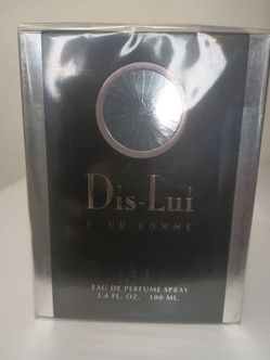 Dis-Lui Pour Homme Eau de Perfume Spray 100ml
