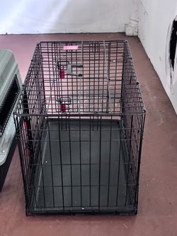 Pet Crate Under 30lbs