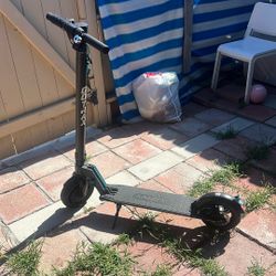 Gotrax Rival E Scooter