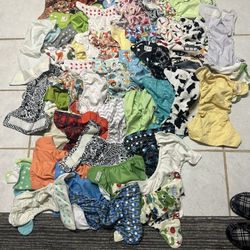 Cloth Diapers