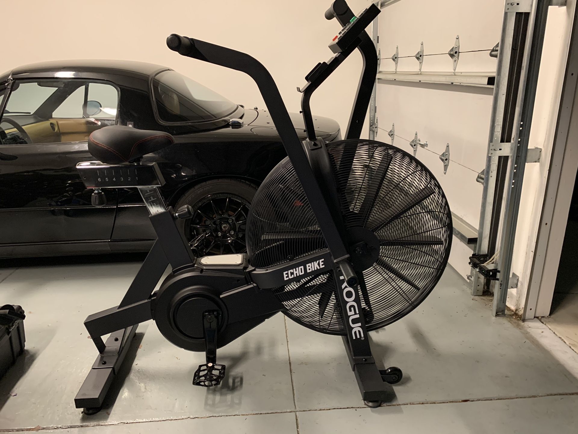 Rogue Echo Bike for Sale in Los Angeles CA OfferUp
