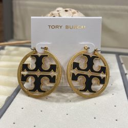 Tory Burch Earrings 