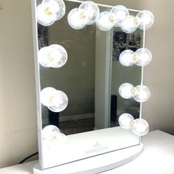 Impressions Vanity Mirror