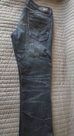 Pantalon GUESS para hombre Size 33