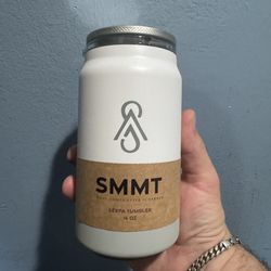 SMMT Serpa 16oz Tumbler