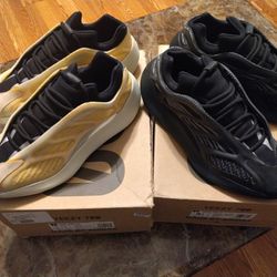 700s Size 9 1/2