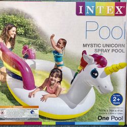 Brandnew Kids Pool!!! 