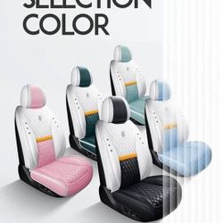 UNIVERSAL SEAT COVERS 