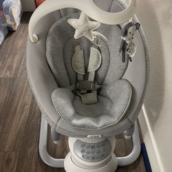 Graco Swing