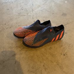 Adidas soccer cleats
