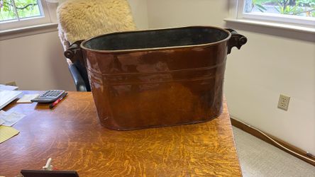 Indoor Firewood Storage Bin