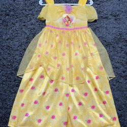 Disney’s Princess Bell Toddler Girl Dress Up (Size 3T)