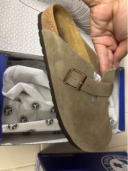 Birkenstock