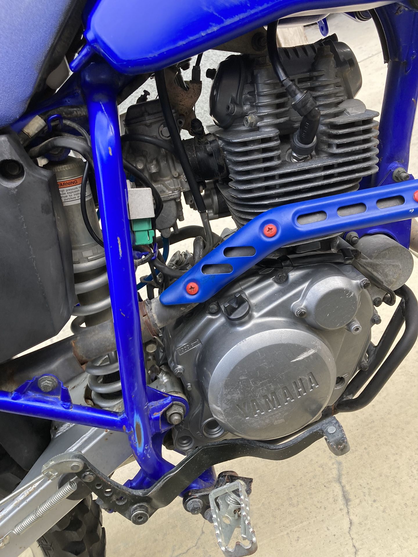 2005 YAMAHA TTR 230 for Sale in Lakewood, CA OfferUp