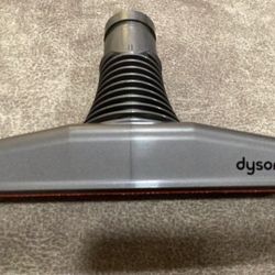 New Dyson Mattress Tool