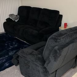Couch Set