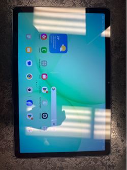 Samsung Tablet A11+ 5G (X238U) (Boost Mobile Locked)