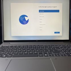 HP probook 