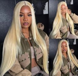 Human Hair Lace Wig