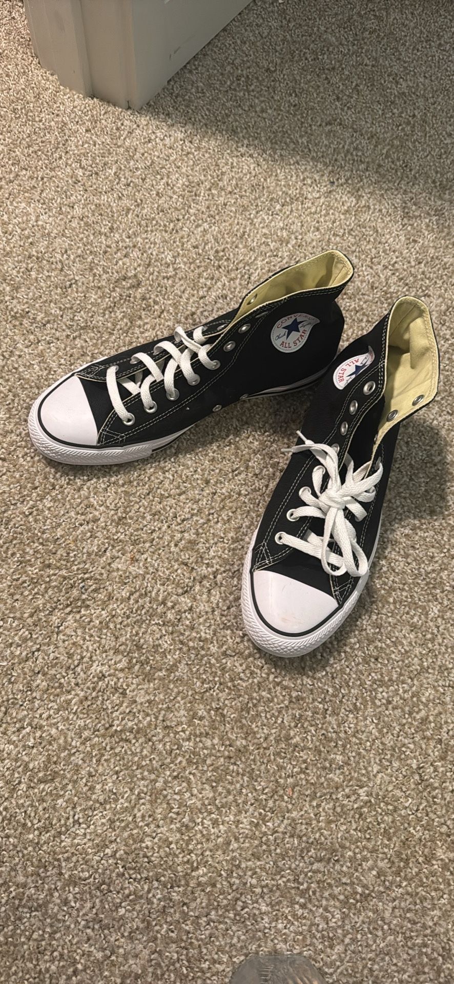 Converse All Star Highs