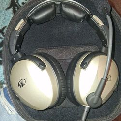 Lightspeed Zulu 3 ANR headset
