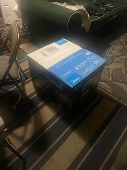 Window ac midea 12,000btu